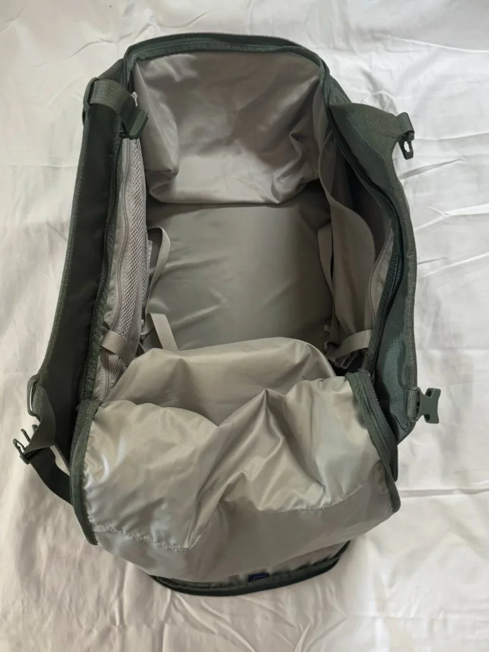 Osprey Sojourn Porte Travel Pack 65L